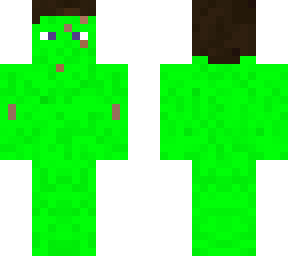 toxic waste steve
