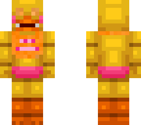toy jack o chica