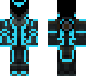 tron aqua
