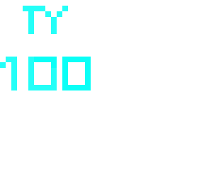 tysm for 100 likes!!