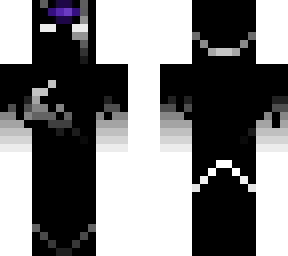 unholy being