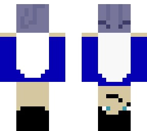 upside down john