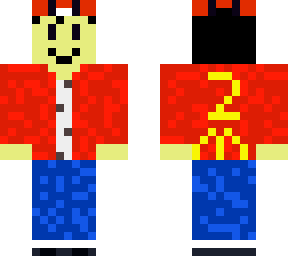 vgn 2mil skin