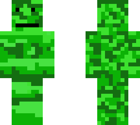 war man