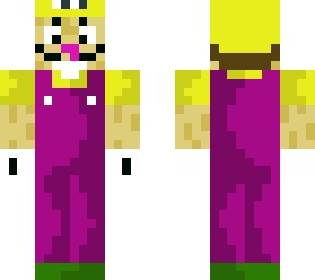 wario
