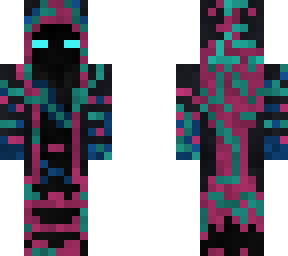 warpedforest wizard