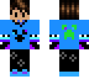weird guy