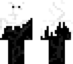 weird skin