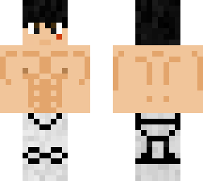 will sin camisa