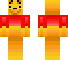 winie the pooh
