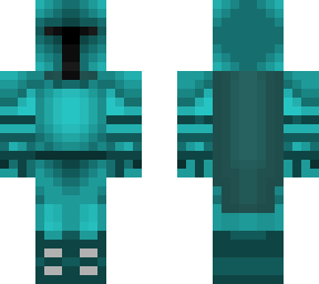 winter gladiator reskin