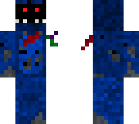 withered bonnie
