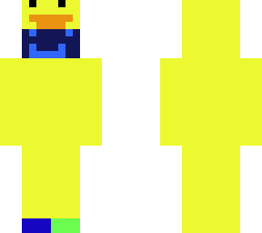 xeedejazz duck skin