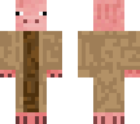 yodapiggy