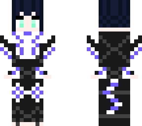 yuriko armor