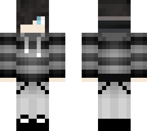 zane without mask