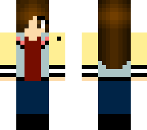 zoe pillips season 2