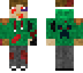 zombie