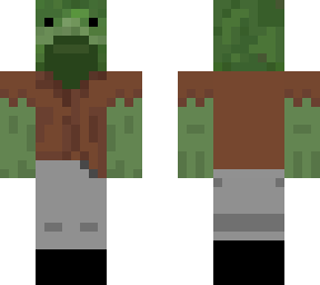 zombie notch