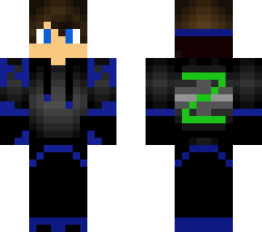 zombifier360