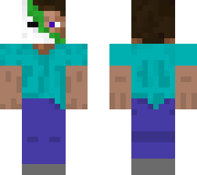 zomby steve