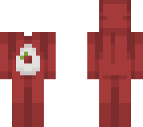 .+* red carebear base *+.