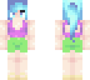 .+*killin' me in that miniskirt*+.