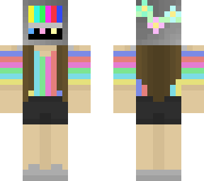 .:~teevee head~:.
