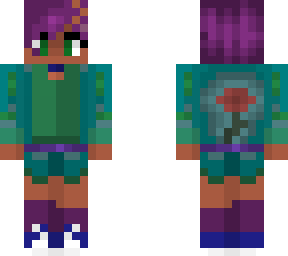~ jane lilac ~