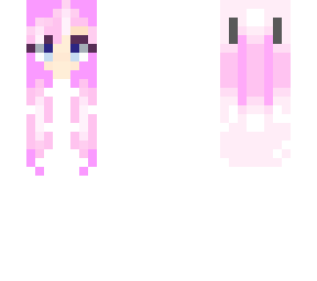 - p i n k i e -