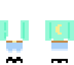 -+pastel moon+- collab with officialgatico!