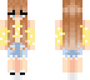 ~ summer darling ~
