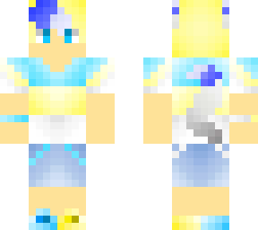 (believe in tomorrow) ken's new summer outfit
