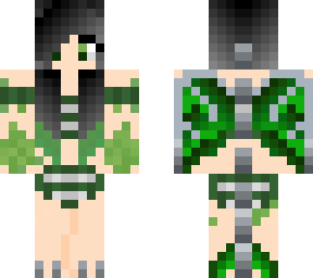 (not mine) swimsuit_dragon_girl