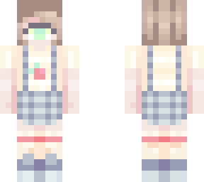 {oc} deanna