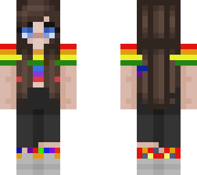 ~pride~