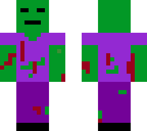 2020 zombie