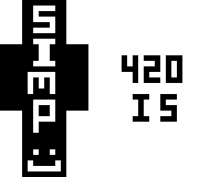 420 the simp