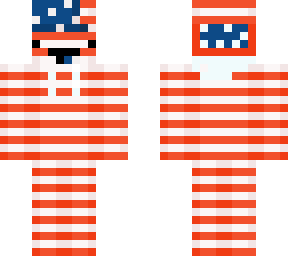 4th of july derp hoodie