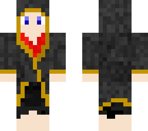 a cultist..