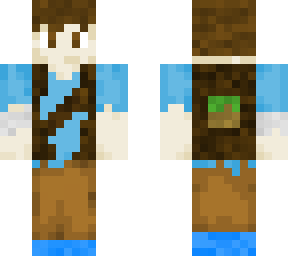 a skin i made for fun v7