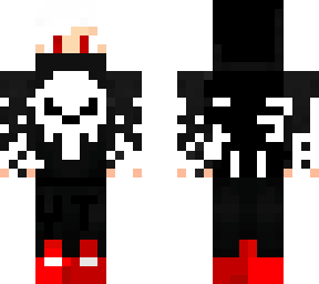 aces999 edited skin