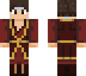 air master fire clothes