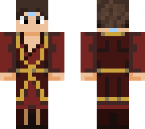 air master fire clothes