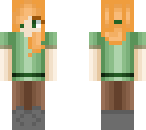 alex (my style)