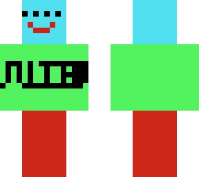 alien