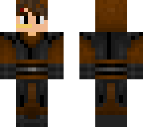 anakin skywalker flight