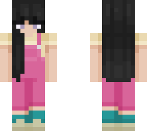 anime girl