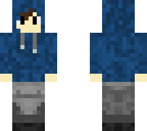 another skin edit