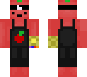 apple boi